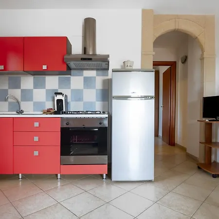 Daire Casa Di Giorgia