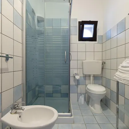 Daire Casa Di Giorgia *
