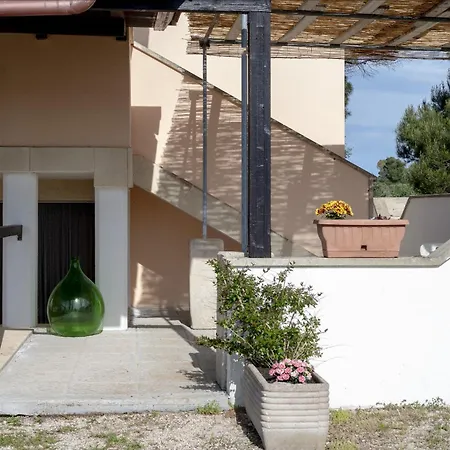 Casa Di Giorgia Daire *