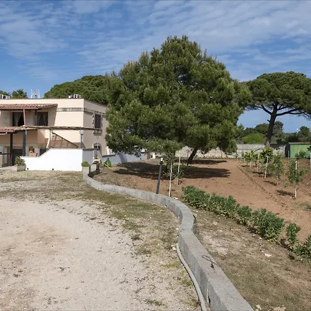 Casa Di Giorgia