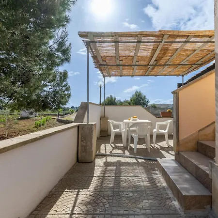 Daire Casa Di Giorgia Otranto