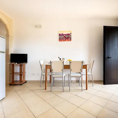 Casa Di Giorgia 아파트