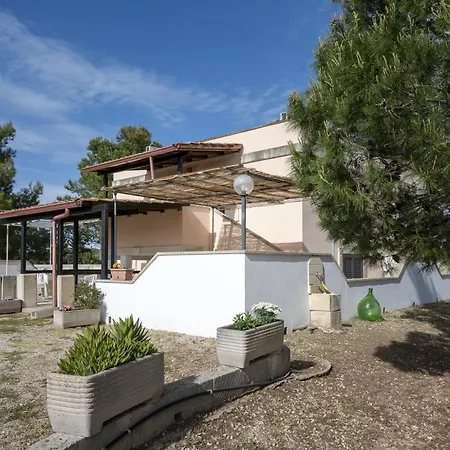 Casa Di Giorgia 오트란토